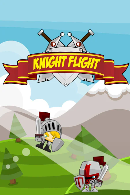 Knight Flight