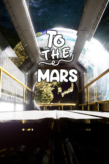 To The Mars