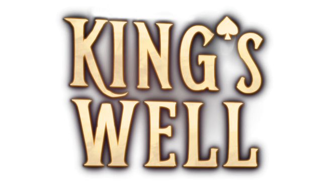 Логотип King's Well