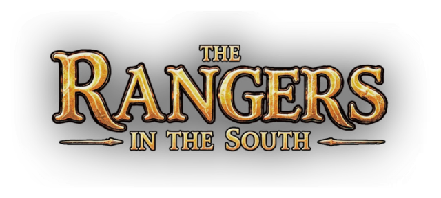 Логотип The Rangers In The South