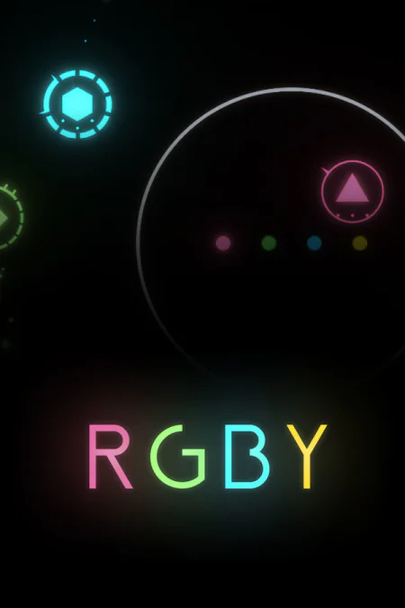 RGBY