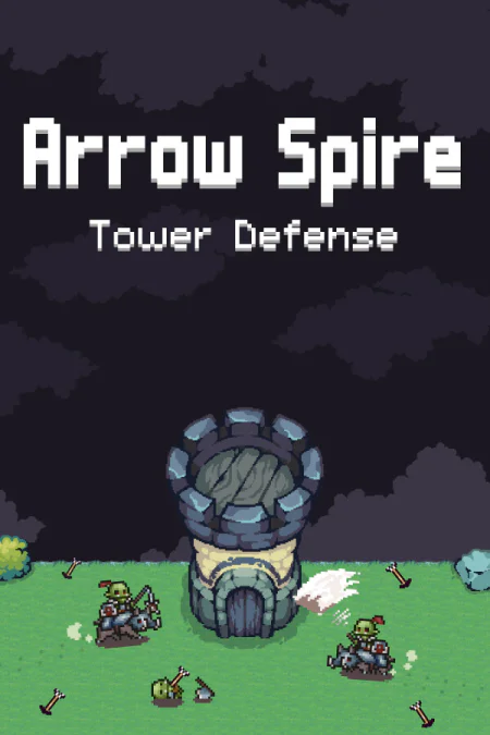 Arrow Spire: Tower Defense