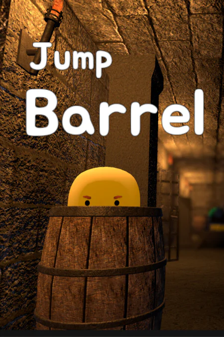 Jump Barrel