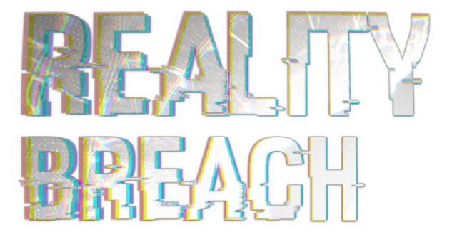Логотип Reality Breach