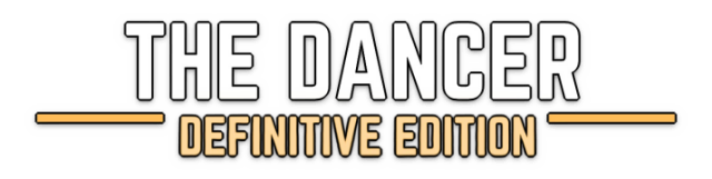 Логотип The Dancer: Definitive Edition