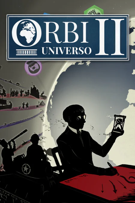 Orbi Universo 2