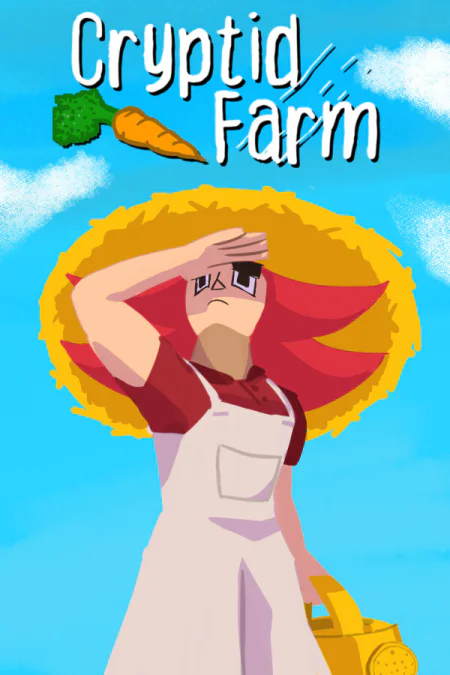 Cryptid Farm