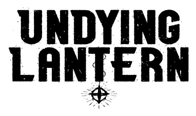 Логотип Undying Lantern