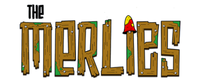 Логотип The Merlies
