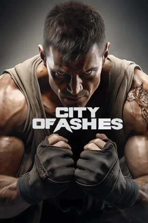 City of Ashes