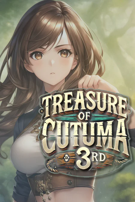 Treasure of Cutuma 3rd