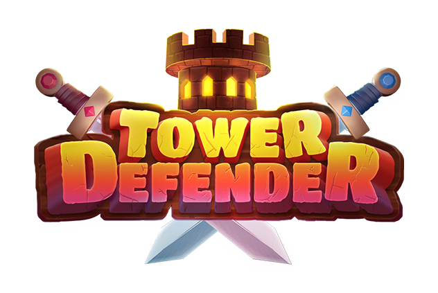 Логотип Tower Defender VR: Last Adventure