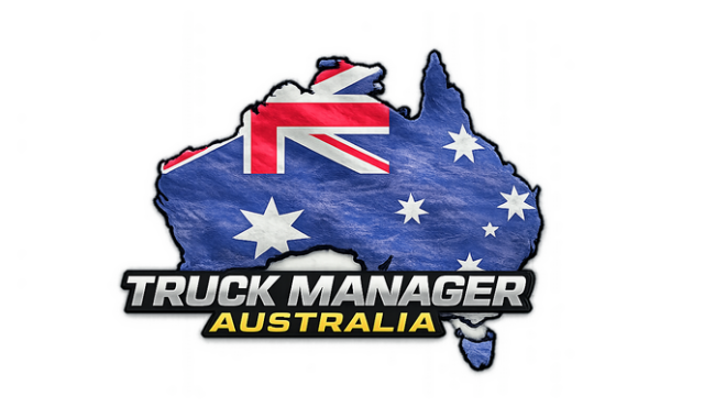 Логотип Truck Manager Australia