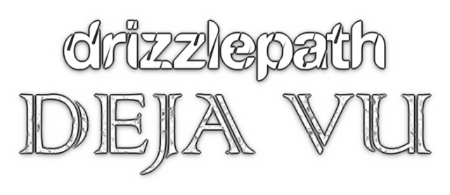 Логотип Drizzlepath: Deja Vu