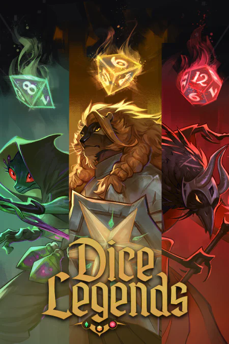 Dice Legends