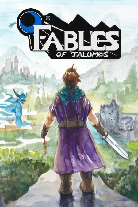 Fables of Talumos