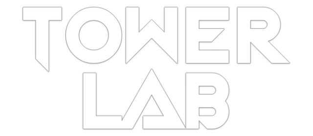 Логотип Tower Lab
