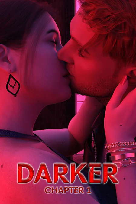 Darker