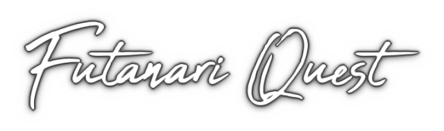 Логотип Futanari Quest