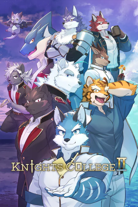 Knights College 2