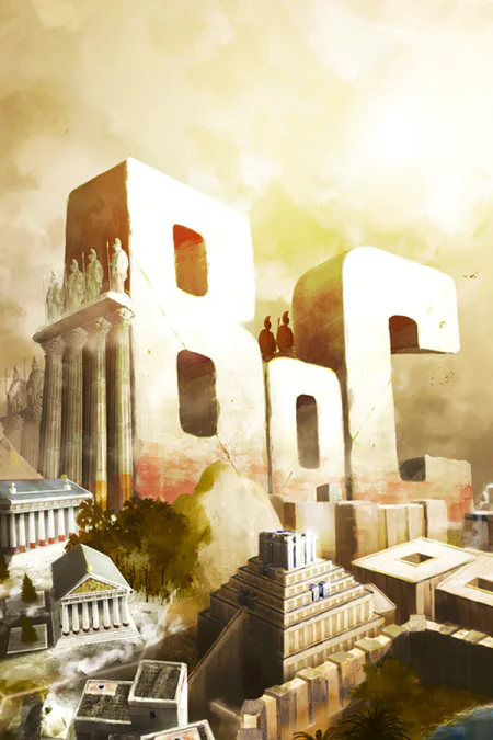 BOC: Birth of Cultures