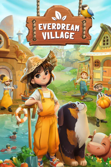 Everdream Village