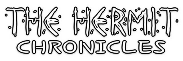 Логотип The Hermit Chronicles