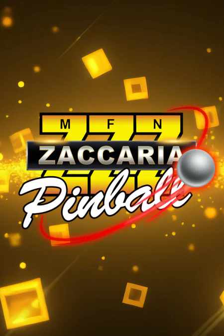 Zaccaria Pinball