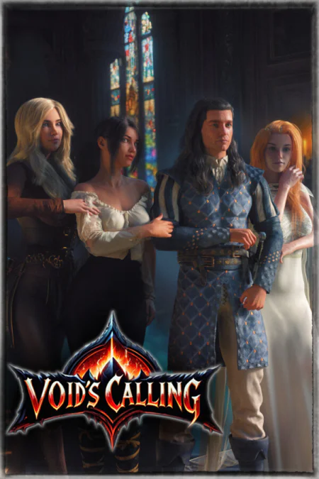Void's Calling