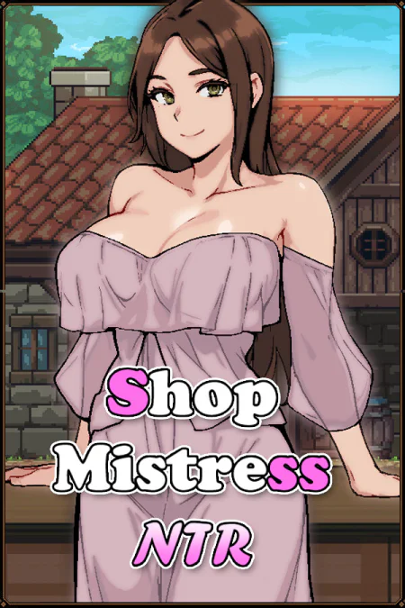Shop Mistress NTR