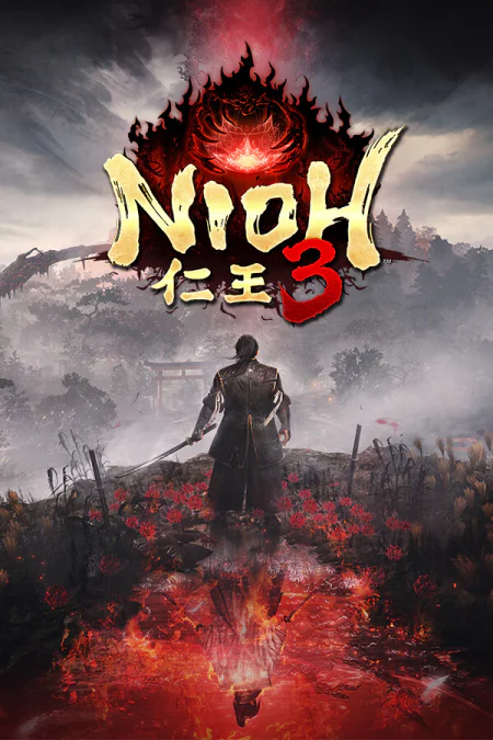 Nioh 3
