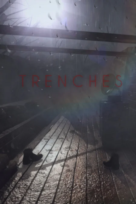 Trenches - World War 1 Horror Survival Game