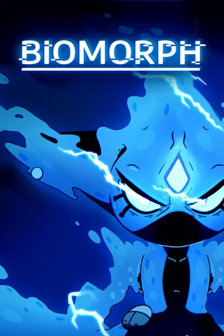 BIOMORPH