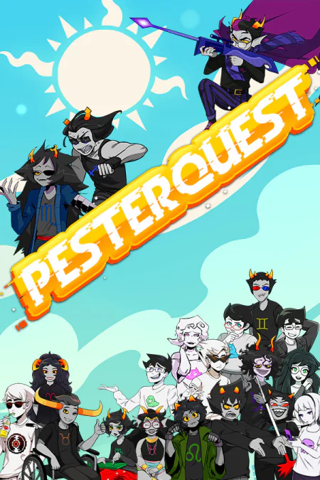 Pesterquest