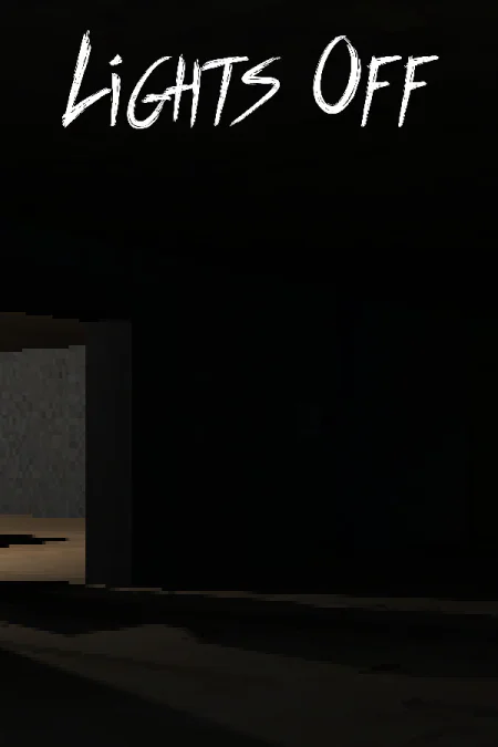 Lights Off!