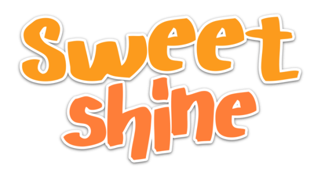 Логотип Sweet Shine
