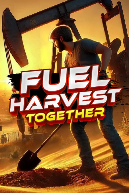 Fuel Harvest Together