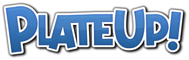 Логотип PlateUp!
