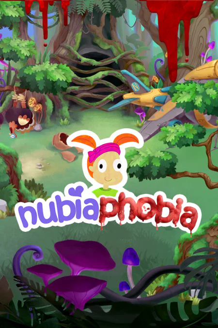 NubiaPhobia