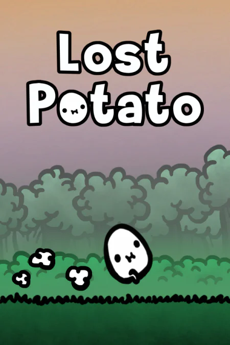 Lost Potato