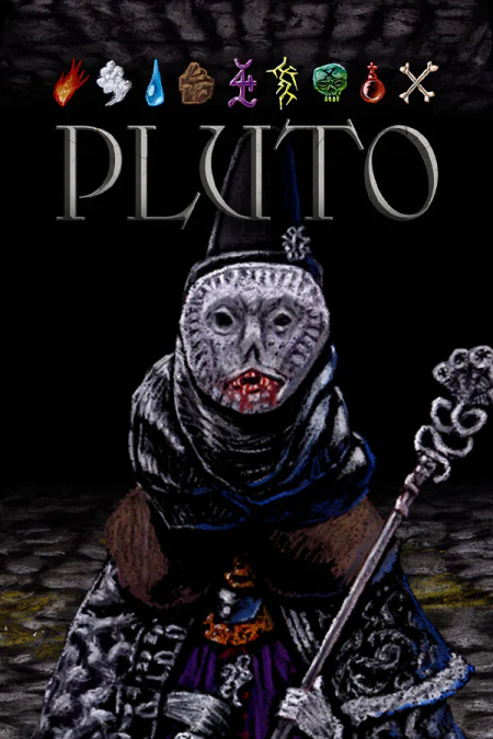 Pluto
