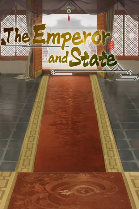 The Emperor and State