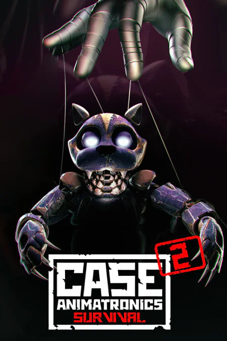 CASE 2: Animatronics Survival