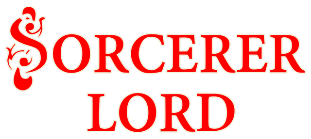 Логотип Sorcerer Lord