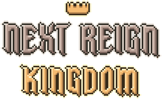 Логотип Next Reign: Kingdom