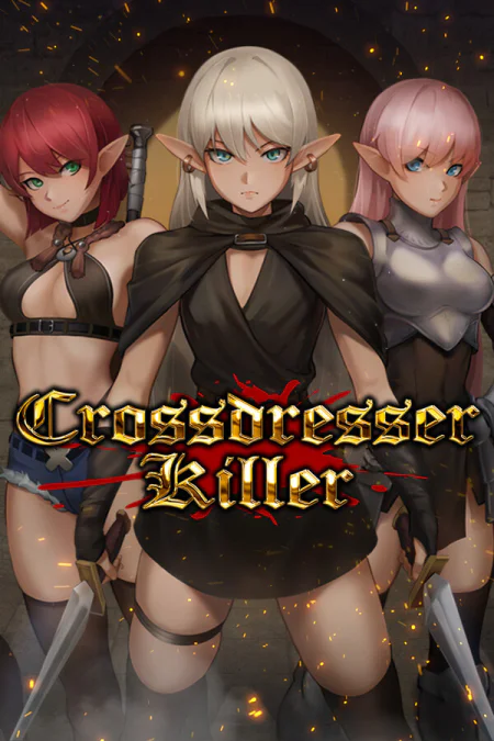 Crossdresser Killer