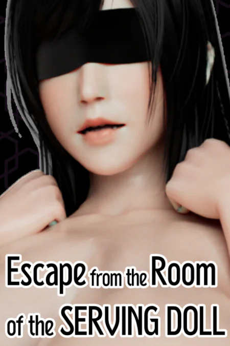 Escape from the Room of the Serving Doll