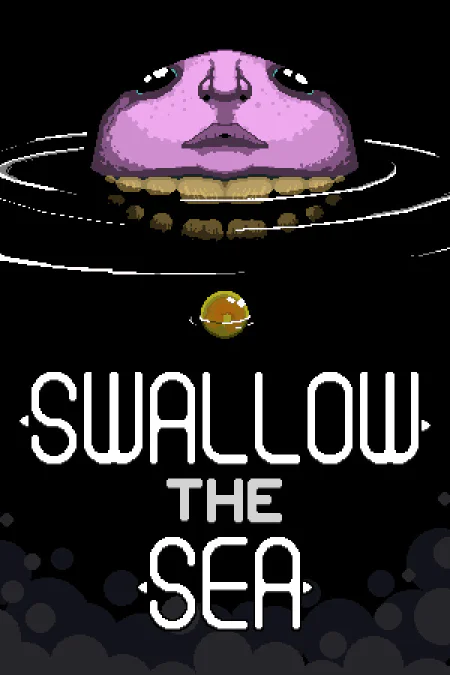 Swallow the Sea