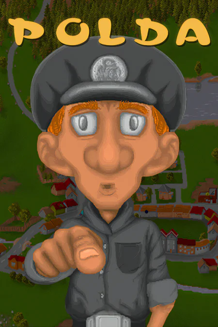 Polda