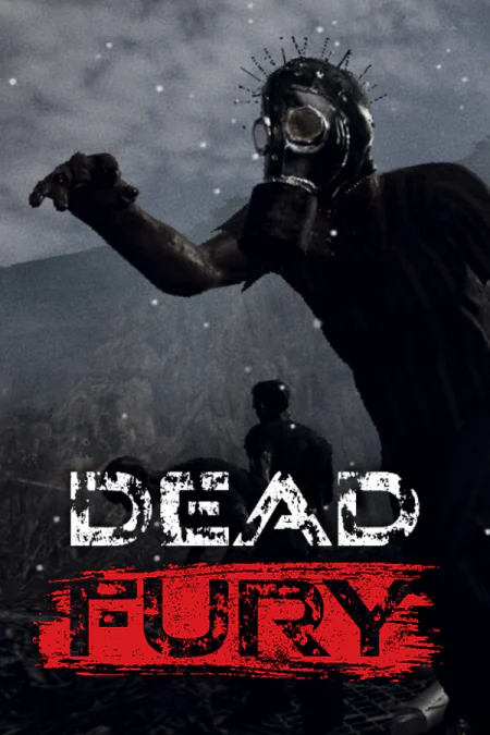 DEAD FURY